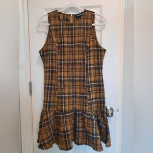 En Saison sleeveless dress - Size M